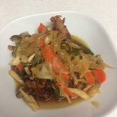 冷めてもおいしい！鶏肉の南蛮漬け