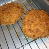 チキンメンチカツ