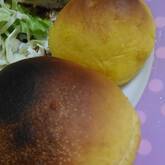 パンプキンブレッド