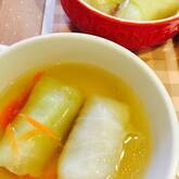 簡単美味しい ロールキャベツ 煮込んで甘い by杉本 亜希子さん