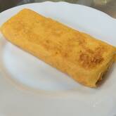 長芋入り卵焼き