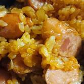 とっても簡単ケチャップライス 基本の作り方 by西村 秋保さん