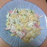 マカロニサラダ