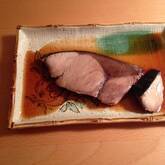 ブリの照り焼き