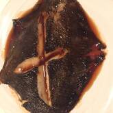 簡単で美味しい！人気の定番 ふっくらカレイの煮付け