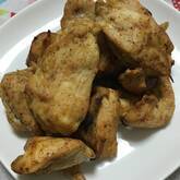 タンドリーチキン