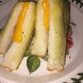 グリルドチーズサンド