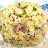 チャーハン