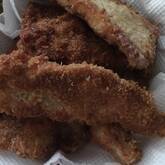 サクサクトンカツ