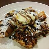 フレンチトースト