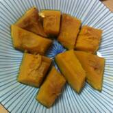 ほっこり甘い！基本のかぼちゃの煮物 by 西川 綾さん