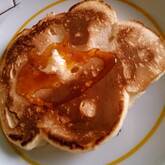 昔ながらのふんわり基本のパンケーキの作り方 by丹羽 彰子さん