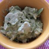 選べるタルタル＆ディップ