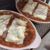 濃厚！本当に美味しいマカロニグラタン by杉本 亜希子さん