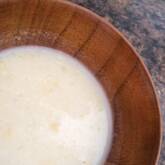 トロトロコーンスープ
