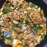 定番中華！チンジャオロース by崎野 晴子さん