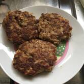 家庭で簡単！基本のハンバーグ by 中島 和代 さん