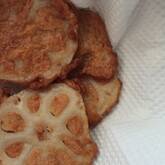 自家製さつま揚げ