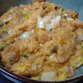 お手軽シーフードミックスで海鮮丼 時短レシピ by保田 美幸さん