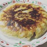 小松菜たっぷり餃子