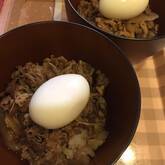 人気の丼もの！簡単にできる基本の牛丼