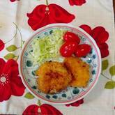 カニクリームコロッケ