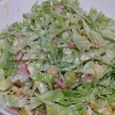 コーンコールスロー