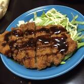 衣サクサク肉汁ジューシー！基本のトンカツ by 杉本 亜希子さん