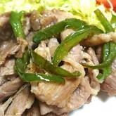 覚えておきたい定番おかず！ご飯が進むしょうが焼き