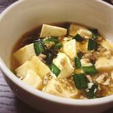 コク旨！基本の麻婆豆腐