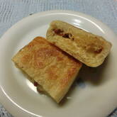 簡単おつまみ！油揚げの納豆チーズ焼き by 保田 美幸さん