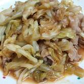 まるでお店の仕上がり！本格回鍋肉（ホイコーロー）