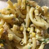 マカロニサラダ