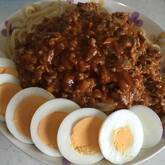 簡単にプロの味！基本の濃厚ミートソース by 山下和美さん