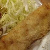 サクサクヘルシー！ささ身とチーズのフライ