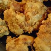 量増しチキンナゲット