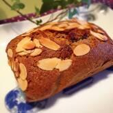 しっとりパウンドケーキ 卵とバター香る by井手田 幸さん