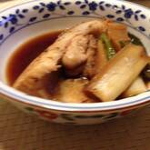 簡単で美味しい！人気の定番 ふっくらカレイの煮付け