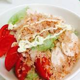 時短で簡単！サラダうどん 冷凍うどんと麺つゆを使った人気レシピ