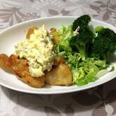 チキン南蛮 フライパンで揚げずに簡単 by西川 綾さん