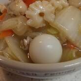 具だくさん！基本の八宝菜