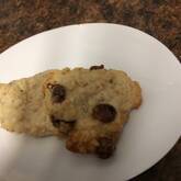 チョコチップクッキー