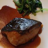 黄金比タレでふっくら甘辛！基本のブリの照り焼き