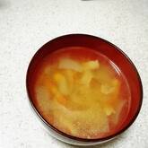 コンソメスープ