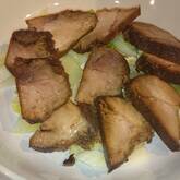 簡単ホロホロ！柔らか煮豚