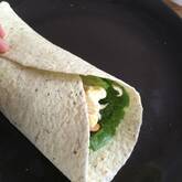 エスニックチキン南蛮ラップ