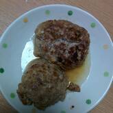 豆腐ハンバーグ