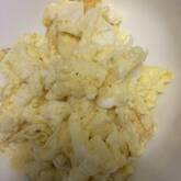 ふわとろスクランブルエッグ ホテル朝食 by杉本 亜希子さん