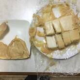 豆腐の西京焼き