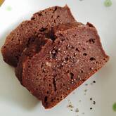 大人のガトーショコラ